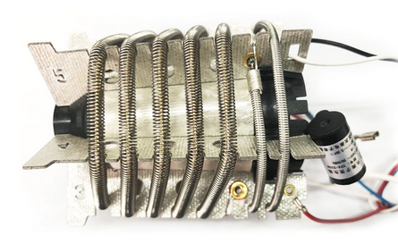 彈簧型發熱芯 彈簧型發熱芯