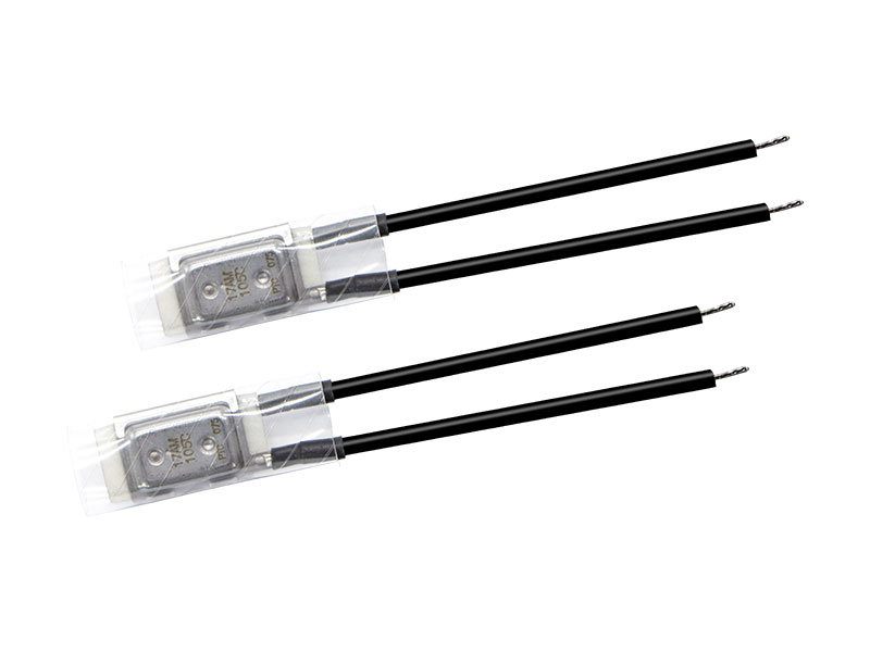 電機熱保護器 電機熱保護器