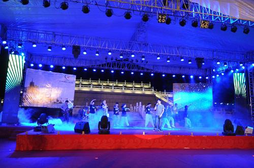 活動(dòng)策劃公司