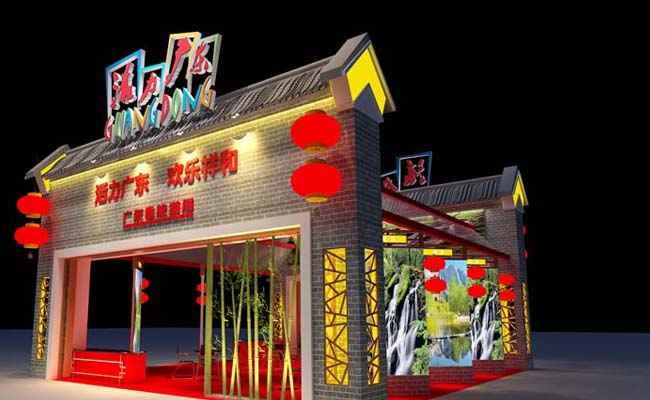 怎樣將展會活動策劃現場處理好？