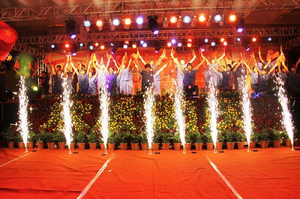 公司活動不是兒戲，挑活動策劃公司豈能不重視