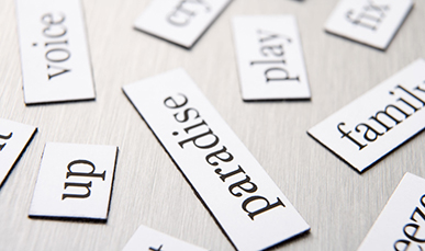 公關活動專業英語