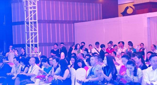 活動(dòng)現(xiàn)場(chǎng)