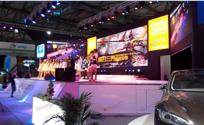 如何推動一場公關策劃活動順利執行？