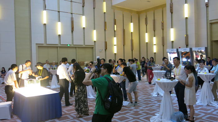 舉辦沙龍活動的4個(gè)要素