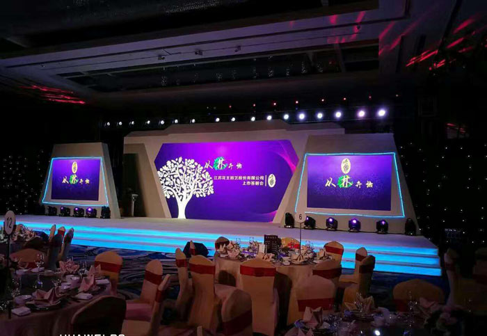 大型創意活動策劃執行怎么做？