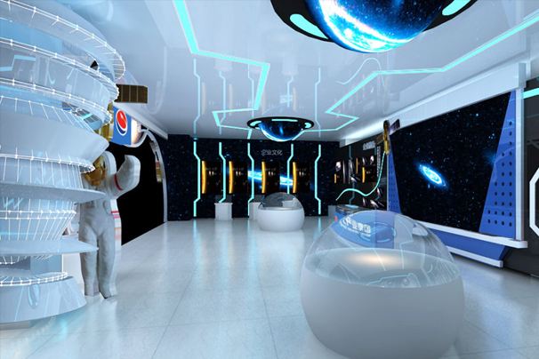 大型展會(huì)活動(dòng)策劃公司能做什么？