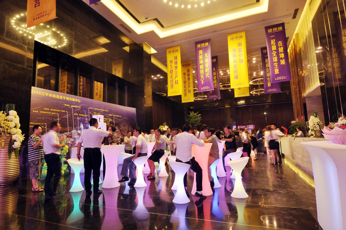 一場高端的酒會活動策劃方案要怎么做？