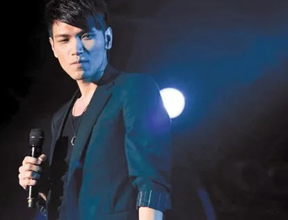 注意！楊宗緯未來兩年的世界巡回演唱會