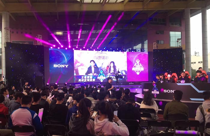 游戲公司策劃商業(yè)活動(dòng)項(xiàng)目時(shí)的思路