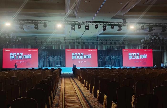 中小企業的產品如何做好活動品牌塑造