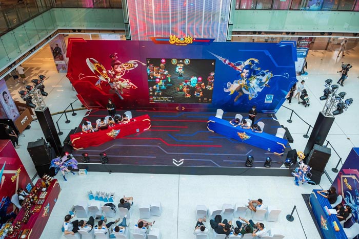 策劃一場店慶活動需要多少預算多少錢？