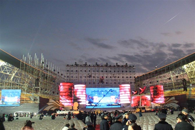 科技公司活動策劃-互聯(lián)網電商公司公關活動執(zhí)行