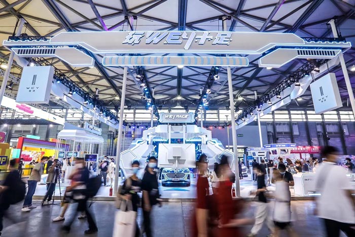 如何策劃一場高端大氣上檔次的商務(wù)活動