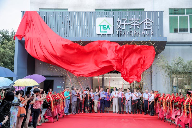 如何打造一場揭幕儀式？