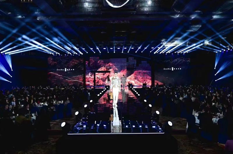 廣州比較好的年會策劃公司怎么選？