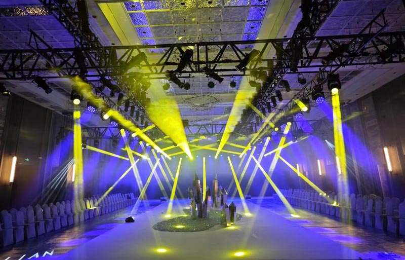 策劃活動亮點怎樣寫得高大上？